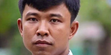 Crime reporter brutally murdered in Myanmar